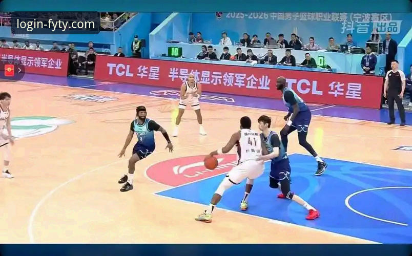CBA季后赛浙江加时绝杀宁波深度分析：兰道夫34分逆转之夜，飞亚体育用户如何一键登录见证经典