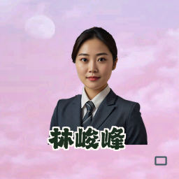 林峻峰